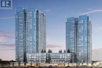 50 Upper Mall Way Unit# 1211, Vaughan, Ontario L4J 0L8, 2 Bedrooms Bedrooms, 5 Rooms Rooms,2 BathroomsBathrooms,Condo,Rented,Upper Mall,N9377135