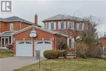 68 Militia Tr, Markham, Ontario L3R 9G7, 3 Bedrooms Bedrooms, 8 Rooms Rooms,4 BathroomsBathrooms,All Houses,Rented,Militia,N9377151