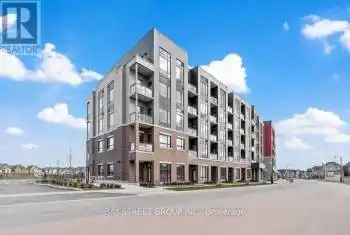 3265 Carding Mill Tr Unit# 319, Oakville, Ontario L6M 5P7, 1 Bedroom Bedrooms, 4 Rooms Rooms,1 BathroomBathrooms,Condo,Rented,Carding Mill,W9377037