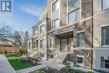 40 William Jackson Way Unit# TH125, Toronto, Ontario M8V 0J7, 2 Bedrooms Bedrooms, 5 Rooms Rooms,3 BathroomsBathrooms,All Houses,Rented,William Jackson,W9377052