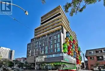 297 College St Unit# 1009, Toronto, Ontario M5T 1S2, 1 Bedroom Bedrooms, 5 Rooms Rooms,1 BathroomBathrooms,Condo,Rented,College,C9377205