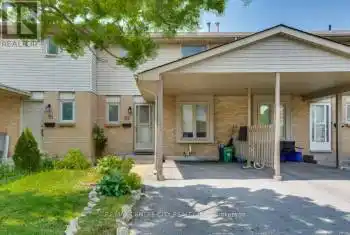 25 Erica Cres Unit# 52, London, Ontario N6E 3R7, 3 Bedrooms Bedrooms, 6 Rooms Rooms,2 BathroomsBathrooms,All Houses,Sold,Erica,X9377169