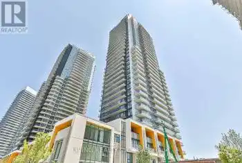 85 McMahon Dr Unit# 3001, Toronto, Ontario M2K 0H1, 2 Bedrooms Bedrooms, 5 Rooms Rooms,2 BathroomsBathrooms,Condo,Rented,McMahon,C9377383