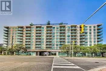 1030 Sheppard Ave Unit# 513, Toronto, Ontario M3H 6C1, 2 Bedrooms Bedrooms, 5 Rooms Rooms,2 BathroomsBathrooms,Condo,Sold,Sheppard,C9377389