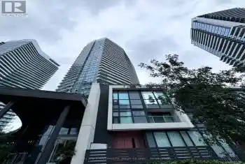 115 Mcmahon Dr Unit# 2909, Toronto, Ontario M2K 0E3, 1 Bedroom Bedrooms, 5 Rooms Rooms,1 BathroomBathrooms,Condo,Rented,Mcmahon,C9377392
