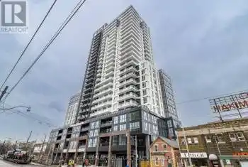 286 Main St Unit# 2202, Toronto, Ontario M4C 0B3, 1 Bedroom Bedrooms, 4 Rooms Rooms,1 BathroomBathrooms,Condo,Rented,Main,E9377329