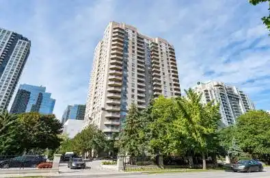 35 Empress Avenue Unit# 1707 Toronto (Willowdale East) Ontario M2N3T2