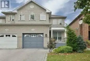 22 Laura Sabrina Dr, Vaughan, Ontario L4H 1M6, 3 Bedrooms Bedrooms, 7 Rooms Rooms,3 BathroomsBathrooms,All Houses,Sold,Laura Sabrina,N9377647