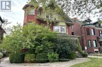 662 Broadview Avenue Unit# Main Toronto (North Riverdale) Ontario M4K2