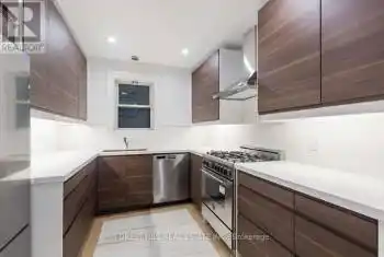 51 Springmount Ave Unit# Main, Toronto, Ontario M6H 2Y5, 2 Bedrooms Bedrooms, 5 Rooms Rooms,1 BathroomBathrooms,All Houses,Rented,Springmount,C9378231