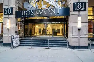50 John St St Unit# 1006 Toronto Ontario M5V 3T5