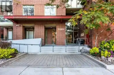 70 Mill Street Unit# PH02 Toronto (Waterfront Communities) Ontario M5A