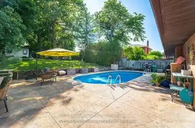 76 VISTA Drive Mississauga (Streetsville) Ontario L5M1C5