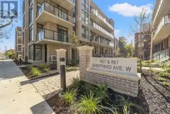 58-861 Sheppard Ave Unit# 3rd, Toronto, Ontario M3H 0E8, ,1 BathroomBathrooms,All Houses,Rented,Sheppard,C9379074