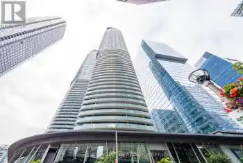 14 York St Unit# 1109, Toronto, Ontario M5J 0B1, 1 Bedroom Bedrooms, 5 Rooms Rooms,1 BathroomBathrooms,Condo,Sold,York,C9379104