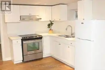 66 Woodgarden Cres Unit# Bsmt, Toronto, Ontario M1E 3K2, 2 Bedrooms Bedrooms, 5 Rooms Rooms,1 BathroomBathrooms,All Houses,Rented,Woodgarden,E9379098