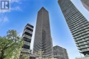 70 Annie Craig Dr Unit# 2207, Toronto, Ontario M8V 0C4, 1 Bedroom Bedrooms, 4 Rooms Rooms,2 BathroomsBathrooms,Condo,Rented,Annie Craig,W9379094