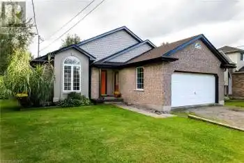 49 BIGGAR Rd, Thorold, Ontario L0S 1K0, 3 Bedrooms Bedrooms, 6 Rooms Rooms,2 BathroomsBathrooms,All Houses,Sold,BIGGAR,X9414795