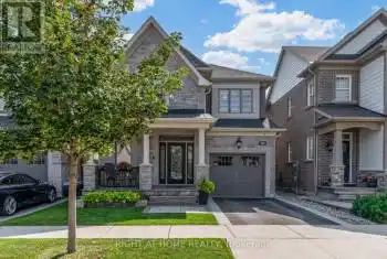 160 Wheat Boom Dr, Oakville, Ontario L6H 0M8, 3 Bedrooms Bedrooms, 10 Rooms Rooms,4 BathroomsBathrooms,All Houses,Sold,Wheat Boom,W9378545