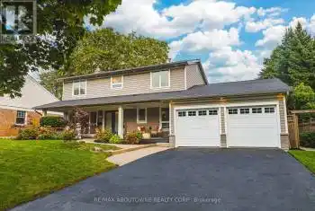 3472 Spruce Ave, Burlington, Ontario L7N 1K3, 4 Bedrooms Bedrooms, 12 Rooms Rooms,4 BathroomsBathrooms,All Houses,Sold,Spruce,W9379100