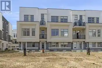 23 Albert Firman Lane, Markham, Ontario L6C 3B5, 3 Bedrooms Bedrooms, 7 Rooms Rooms,4 BathroomsBathrooms,All Houses,Sold,Albert Firman,N9379250