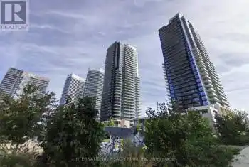 95 Mcmahon Dr Unit# 1112, Toronto, Ontario M2K 0H2, 2 Bedrooms Bedrooms, 4 Rooms Rooms,2 BathroomsBathrooms,Condo,Sold,Mcmahon,C9379316