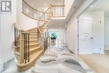 87 Nadine Cres, Markham, Ontario L3R 7Y4, 5 Bedrooms Bedrooms, 12 Rooms Rooms,5 BathroomsBathrooms,All Houses,Sold,Nadine,N9379375