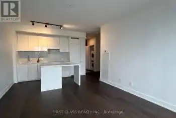 7 Grenville St Unit# 3609, Toronto, Ontario M4Y 1A1, 1 Bedroom Bedrooms, 4 Rooms Rooms,1 BathroomBathrooms,Condo,Rented,Grenville,C9379384