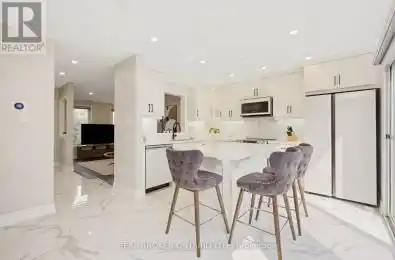 71 Lavender Place Vaughan (East Woodbridge) Ontario L4L9B3