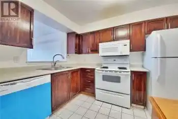 480 Mclevin Ave Unit# 705, Toronto, Ontario M1B 5N9, 1 Bedroom Bedrooms, 4 Rooms Rooms,1 BathroomBathrooms,Condo,Rented,Mclevin,E9379917