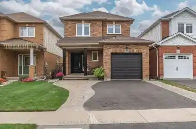 1686 Radcliffe Drive Oshawa (Samac) Ontario L1K2T2