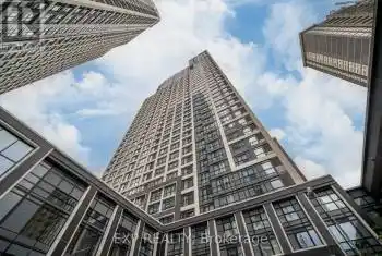 5 Mabelle Ave Unit# 3134, Toronto, Ontario M9A 0C8, 1 Bedroom Bedrooms, 5 Rooms Rooms,1 BathroomBathrooms,Condo,Rented,Mabelle,27498834