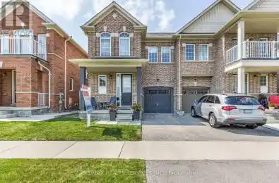 62 Vezna Crescent Brampton (Credit Valley) Ontario L6X5K5