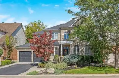 975 Place Milton (Beaty) Ontario L9T6N3