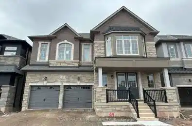 1355 PELICAN PASS Oakville Ontario L6H7G1
