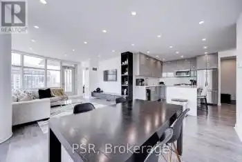 35 Mariner Terr Unit# 1109, Toronto, Ontario M5V 3V9, 2 Bedrooms Bedrooms, 6 Rooms Rooms,2 BathroomsBathrooms,Condo,Rented,Mariner,C9380705