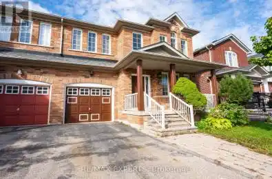 48 Dylan Street Vaughan (Vellore Village) Ontario L4H2X5