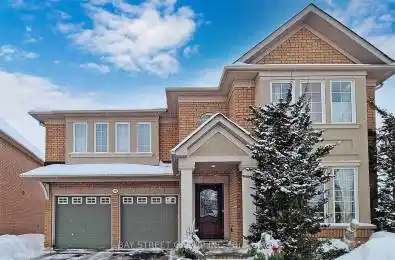 19 Goldlist Drive Richmond Hill (Jefferson) Ontario L4E4L1
