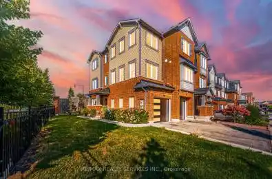 48 Betterton Crescent Brampton (Northwest Brampton) Ontario L7A0S6