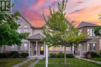 53 Vettese Court Markham (Box Grove) Ontario L6B0V7