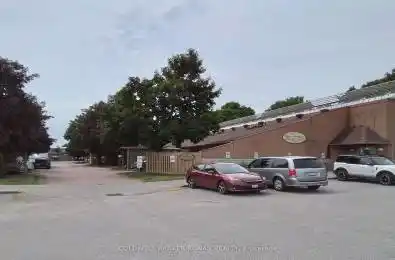 77 Street Unit 3 New Tecumseth (Tottenham) Ontario L0G1W0