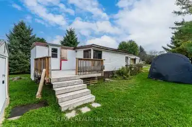 12 MAPLE Lane Midland Ontario L4R0B9