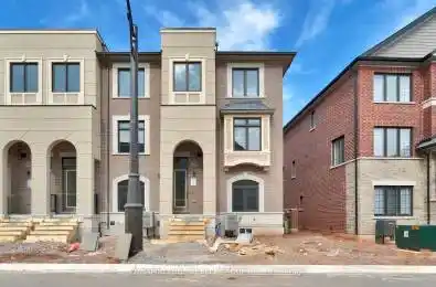 1341 Kobzar Drive Oakville Ontario L6M4L8