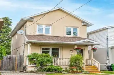130 Avenue Toronto (Birchcliffe-Cliffside) Ontario M1N2C8