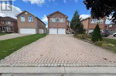 84 Drive Unit MAIN Markham (Milliken Mills West) Ontario L3R0V5
