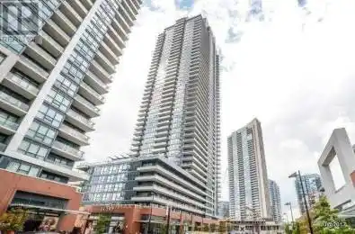 2220 Lake Shore Boulevard Unit# 1704 Toronto (Mimico) Ontario M8V0C1