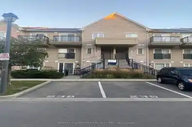 4975 Southampton Drive Unit# 274 Mississauga (Churchill Meadows) Ontar