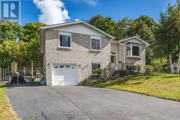 949 Roslyn Crt, Midland, Ontario L4R 5A1, 3 Bedrooms Bedrooms, 6 Rooms Rooms,2 BathroomsBathrooms,All Houses,Sold,Roslyn,S9381143