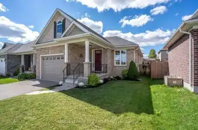 112 PEACH TREE Blvd St. Thomas Ontario N5R 0E5