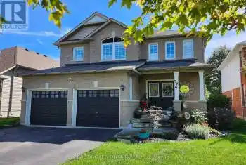 57A Concession St Unit# Bsmt, Clarington, Ontario L1C 5M7, 2 Bedrooms Bedrooms, 4 Rooms Rooms,1 BathroomBathrooms,All Houses,Rented,Concession,E9381260